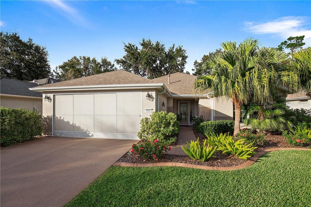 9085 SE 134 Pl., Summerfield, FL 34491