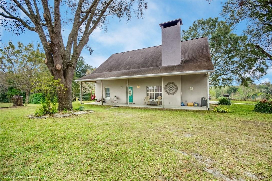 22702 Cr 44 A, Eustis, FL 32726