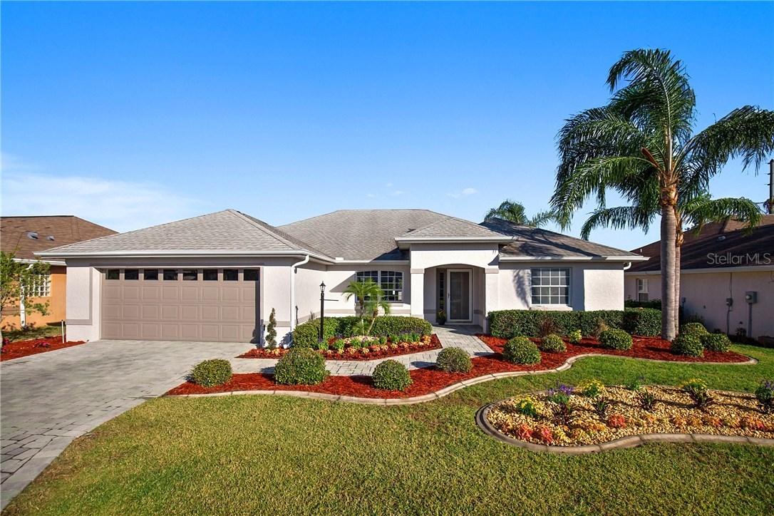 17060 SE 115th Terrace Rd., Summerfield, FL 34491