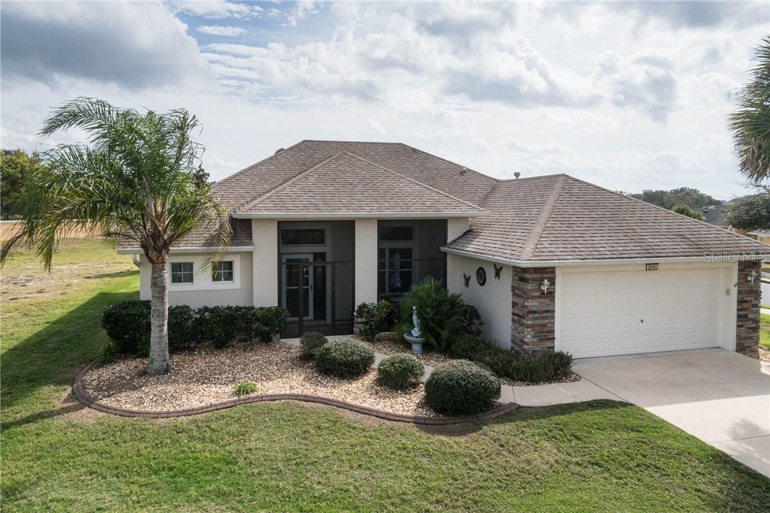 3048 Plymouth Rock Cir., Mount Dora, FL 32757