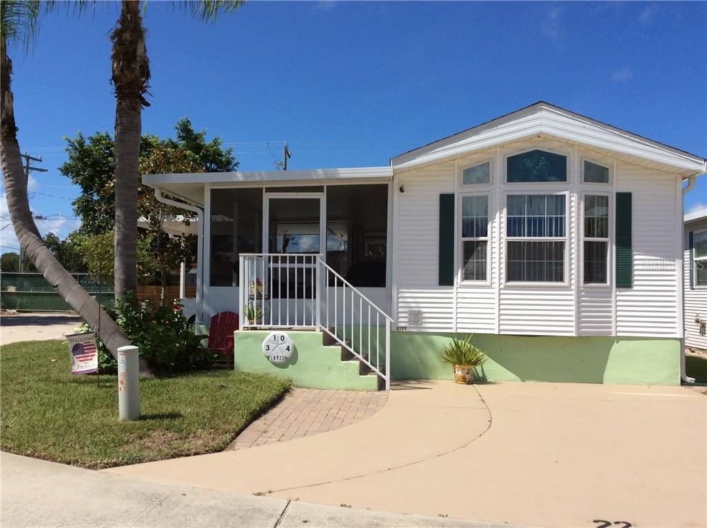 3104 Centaur Ln. #22, Titusville, FL 32796