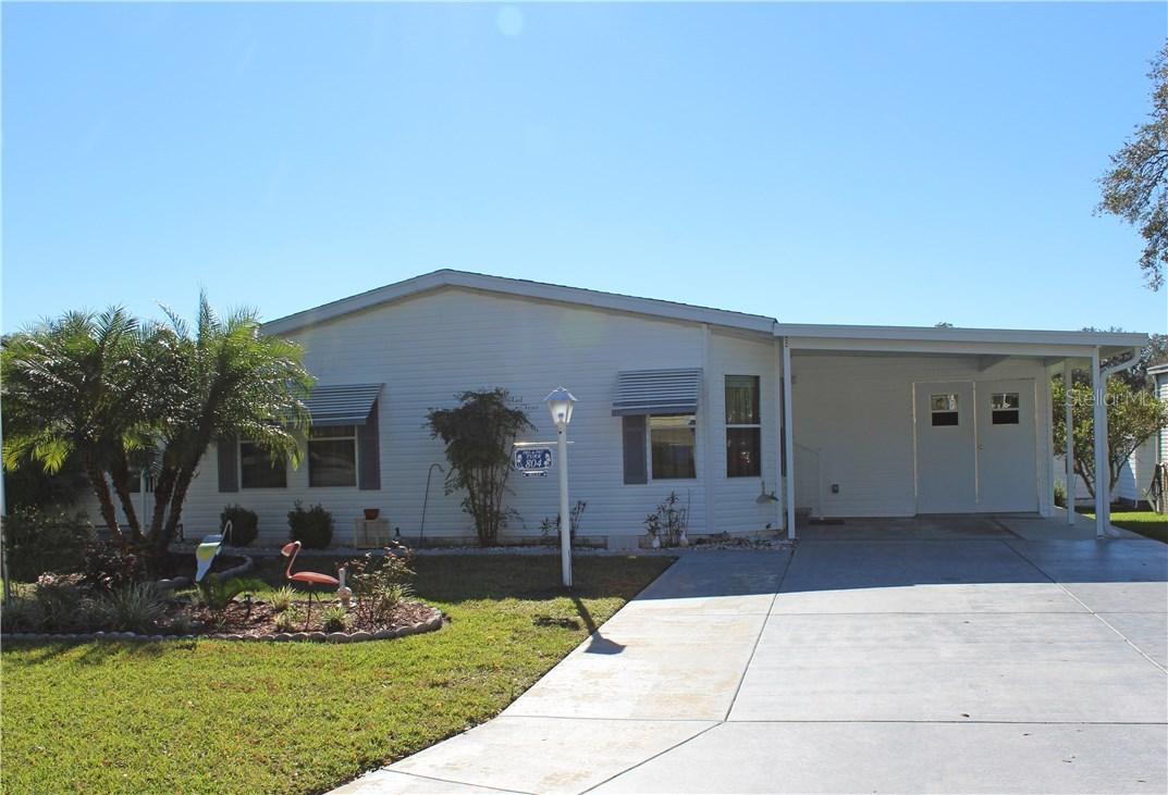 804 Camelia Ct., The Villages, FL 32159