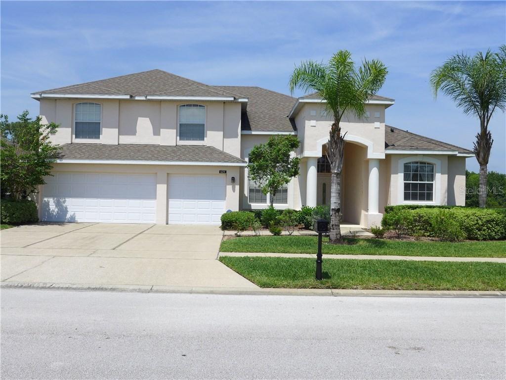 625 Prestwick Dr., Davenport, FL 33897