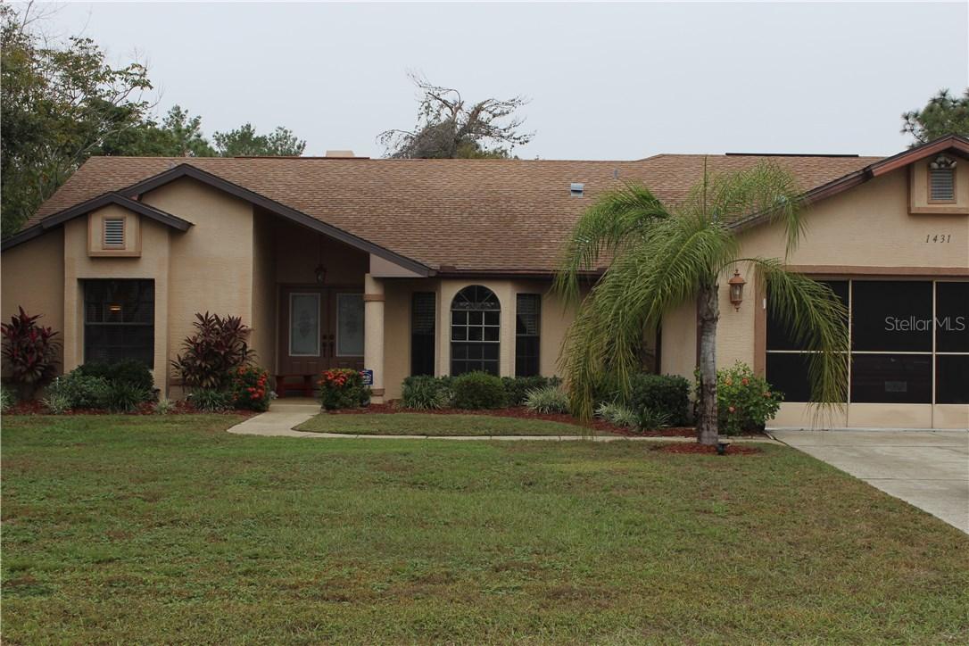 [Address Hidden by Seller], Spring Hill, FL 34606