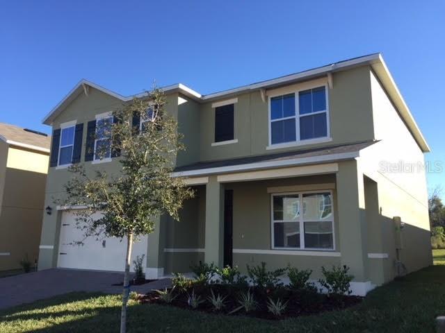 3465 Landing View, Tavares, FL 32778
