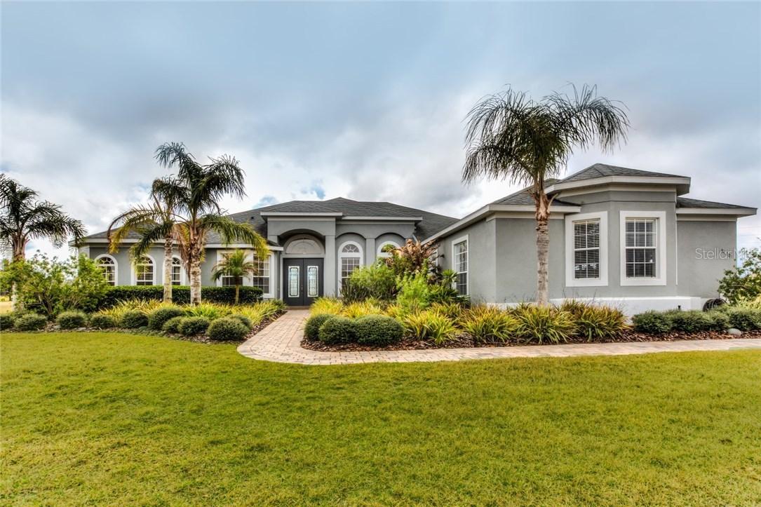 34205 Madiera Ln., Sorrento, FL 32776