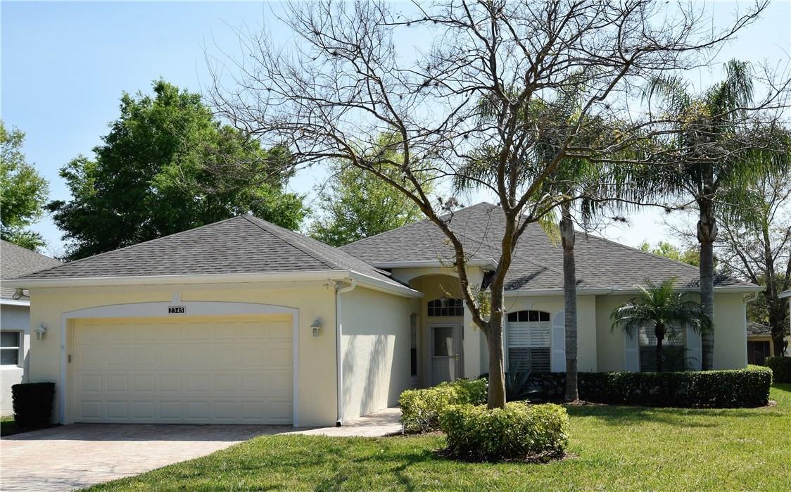 2345 Hampstead Ave., Clermont, FL 34711