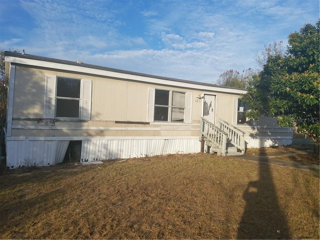 5869 SE 140 Pl., Summerfield, FL 34491