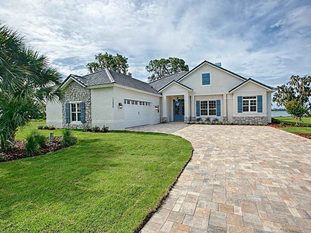 17832 Live Oak Dr, Deer Island, FL 32778