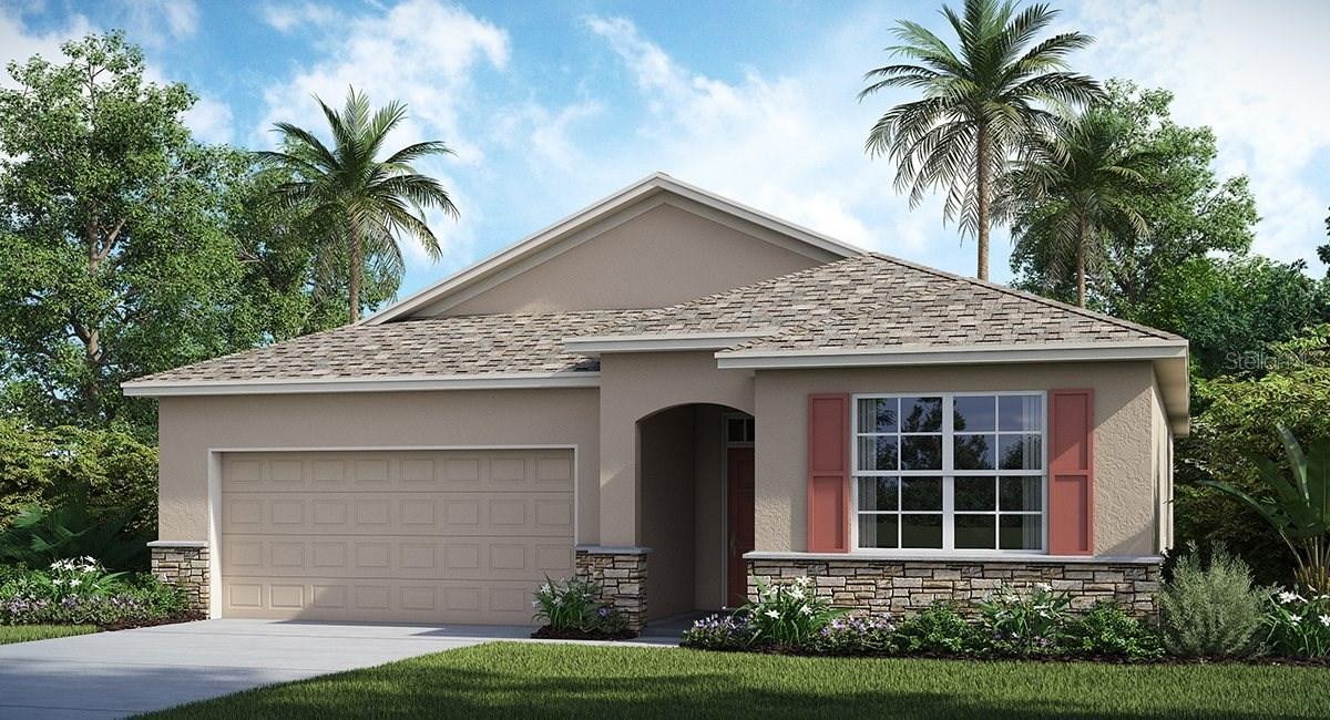 [Address Hidden by Seller], Clermont, FL 34711