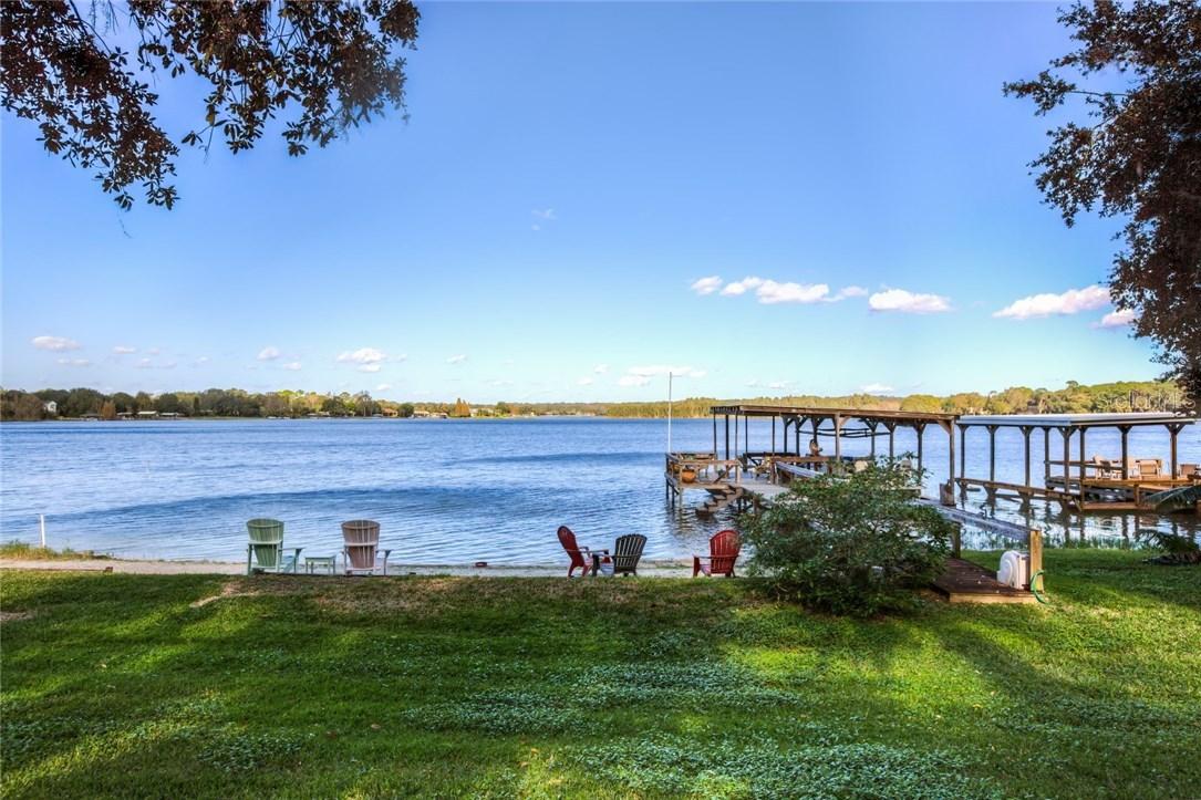 1701 Heim Rd., Mount Dora, FL 32757