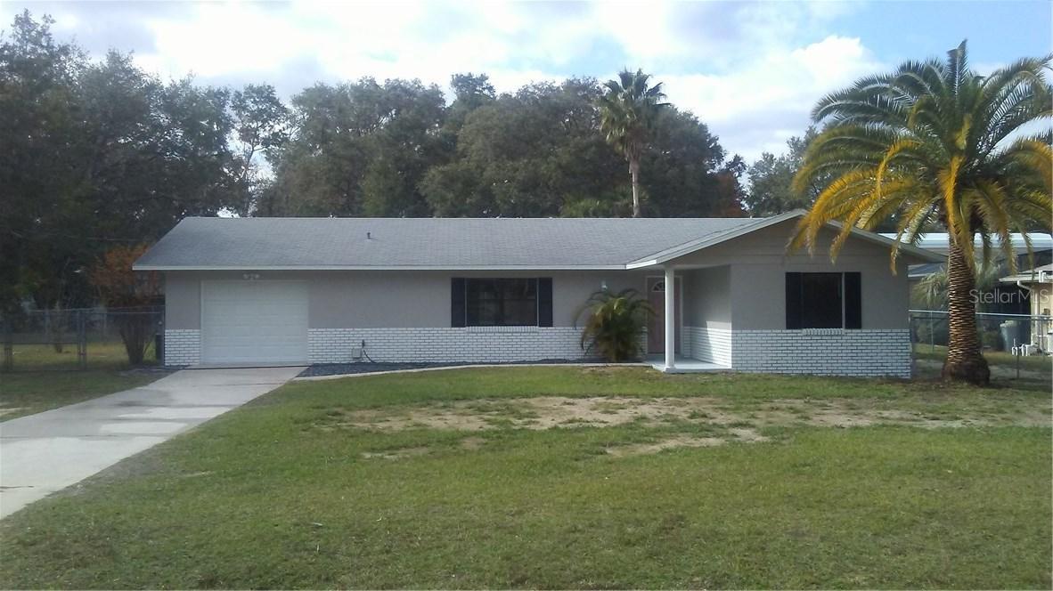 16330 SE 91st Ct., Summerfield, FL 34491