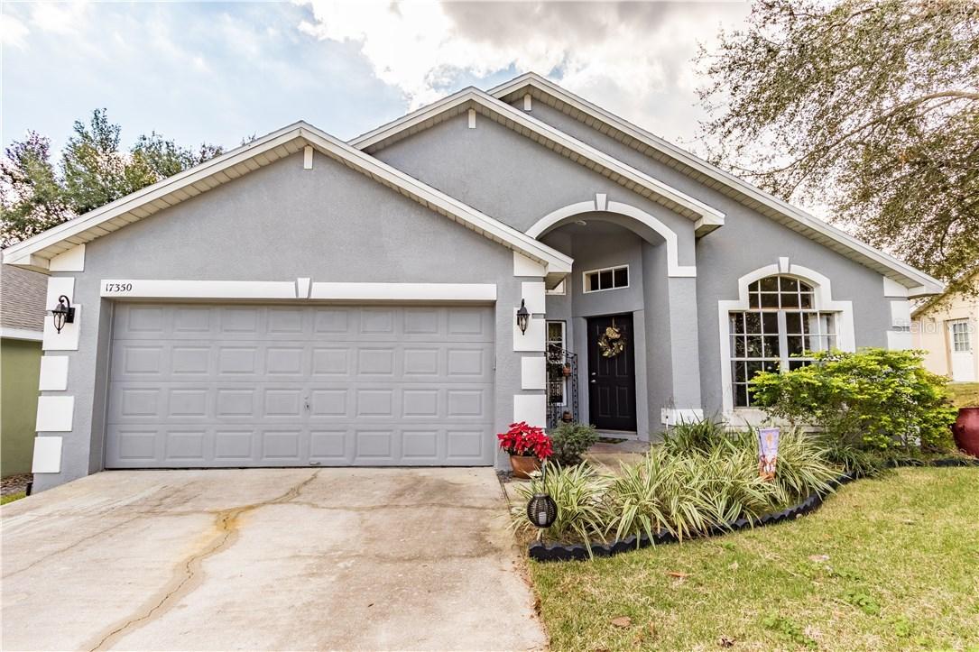 17350 Summer Oak Ln., Clermont, FL 34711