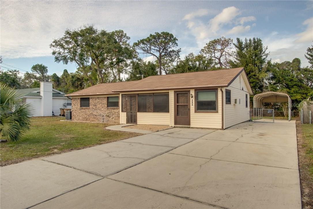 817 Clay Blvd., Eustis, FL 32726