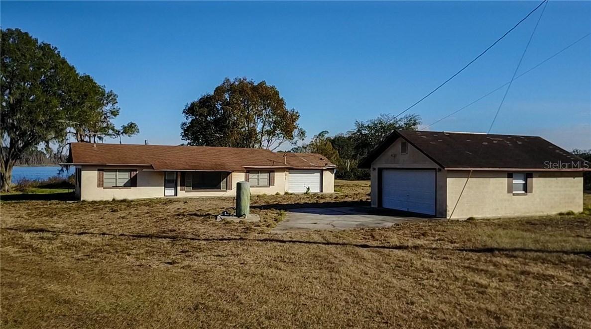 9722 State Road 33, Groveland, FL 34736