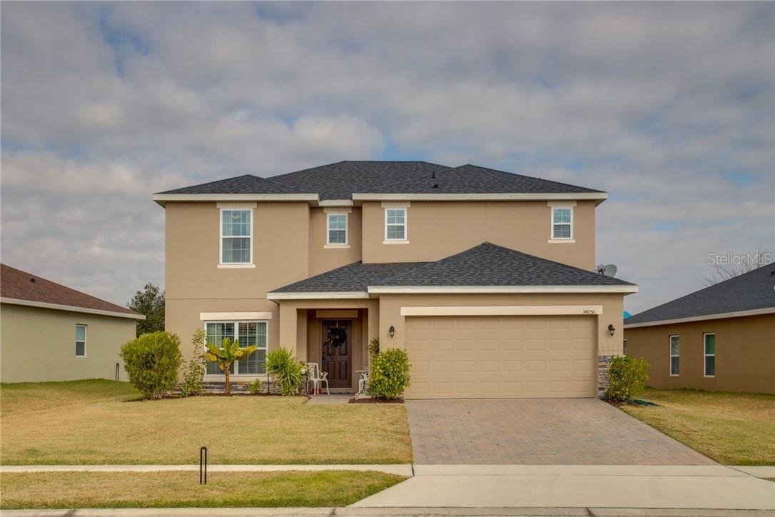34050 Alameda Dr., Sorrento, FL 32776