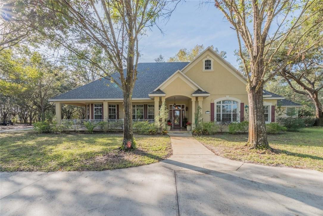 11321 Montevista Rd., Clermont, FL 34711