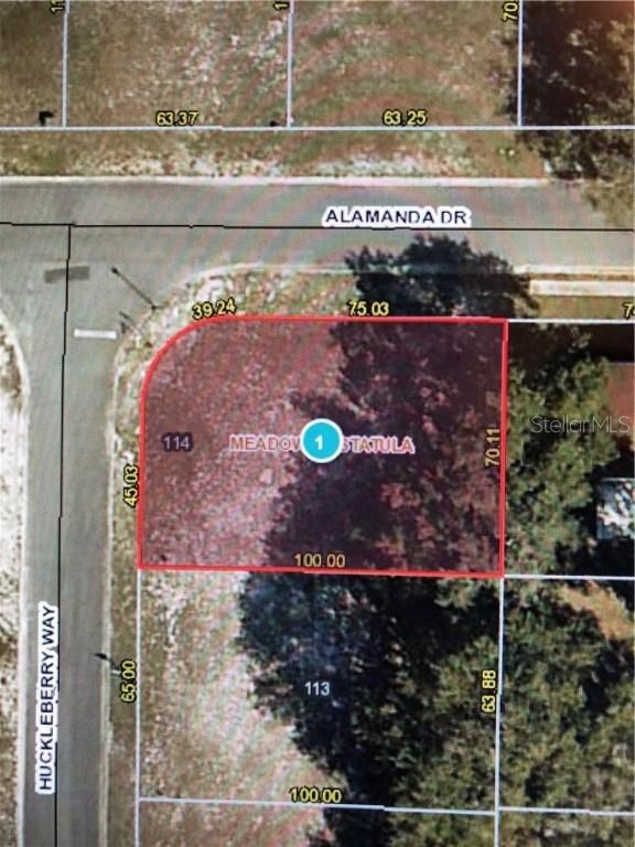25148 Alamanda Dr. #114, Astatula, FL 34705