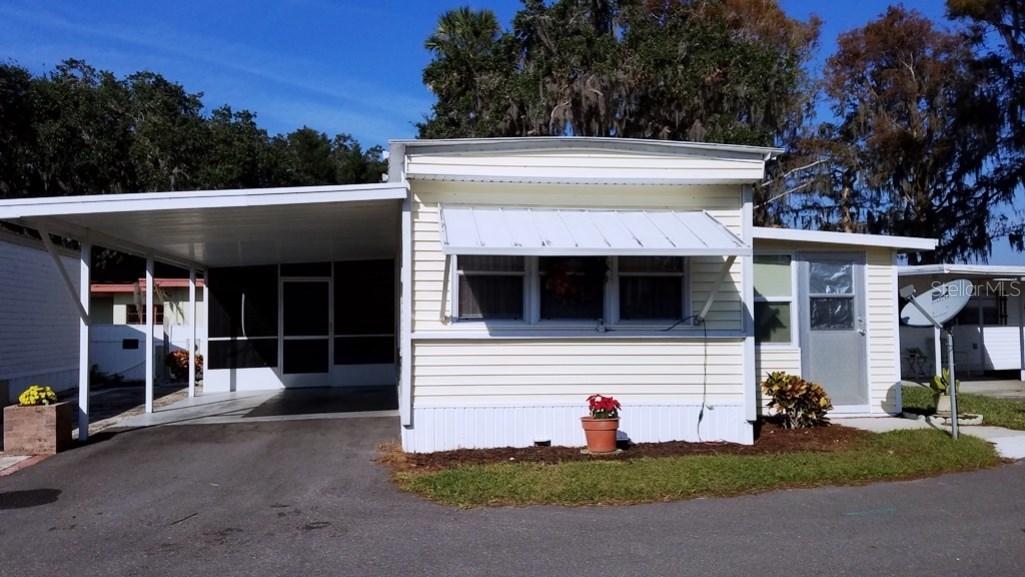 12315 Us Highway 441 #28, Tavares, FL 32778