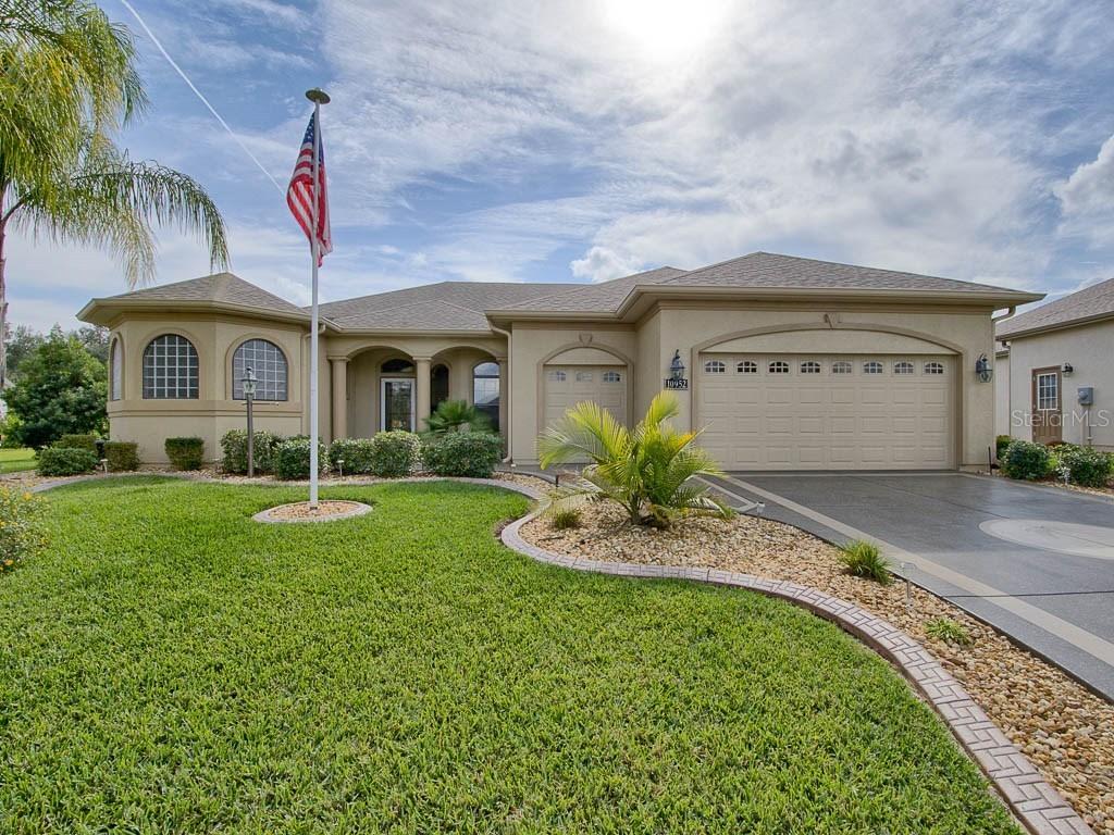 10952 SE 168th Loop, Summerfield, FL 34491