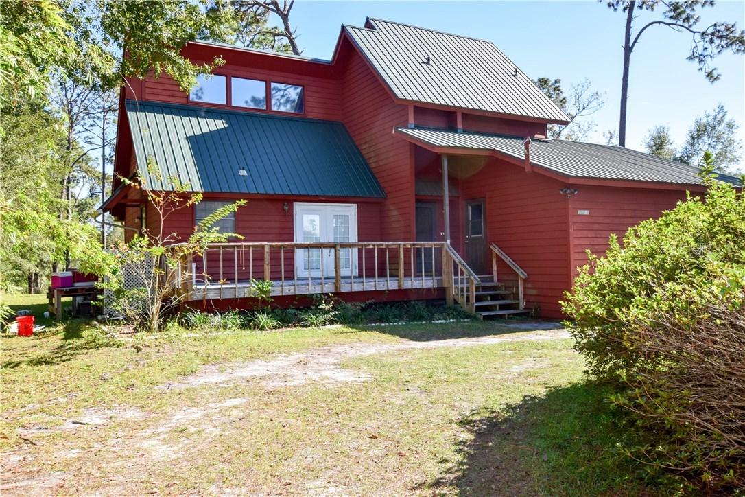 16241 SE 91st Ct., Summerfield, FL 34491