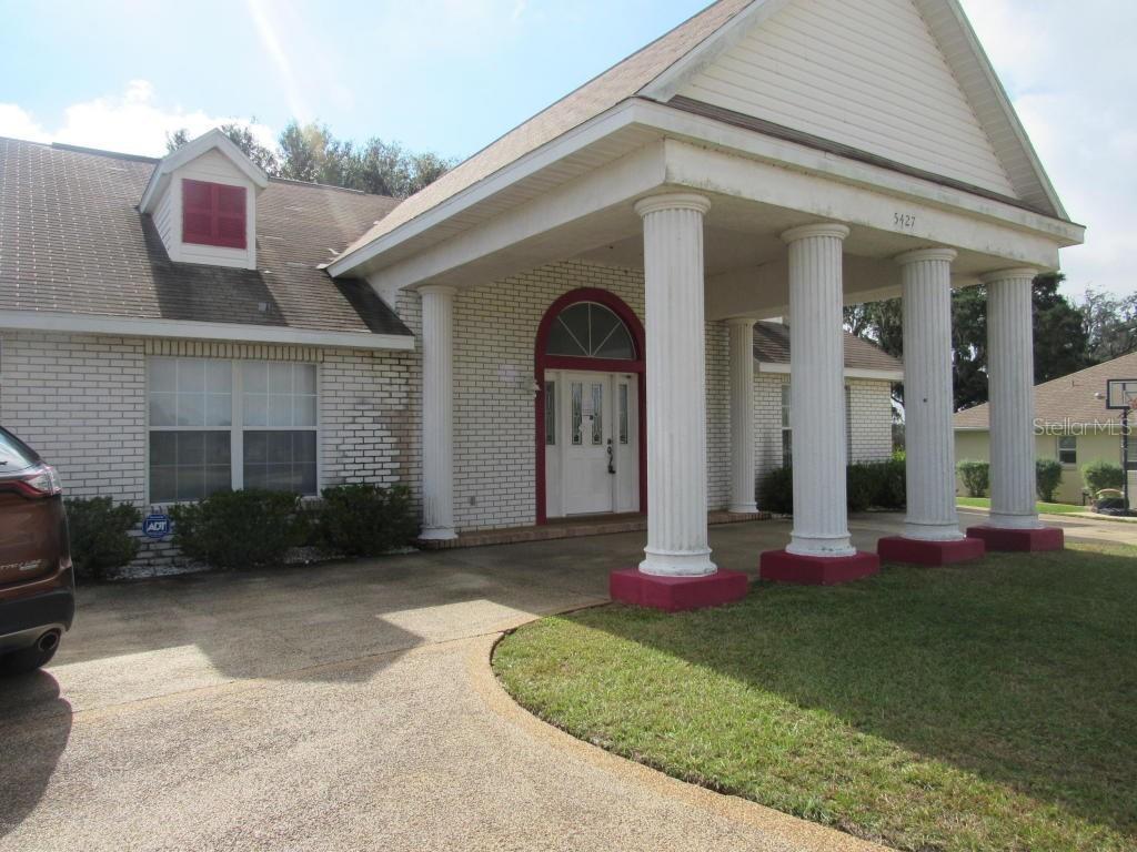 5427 County Road 125, Wildwood, FL 34785