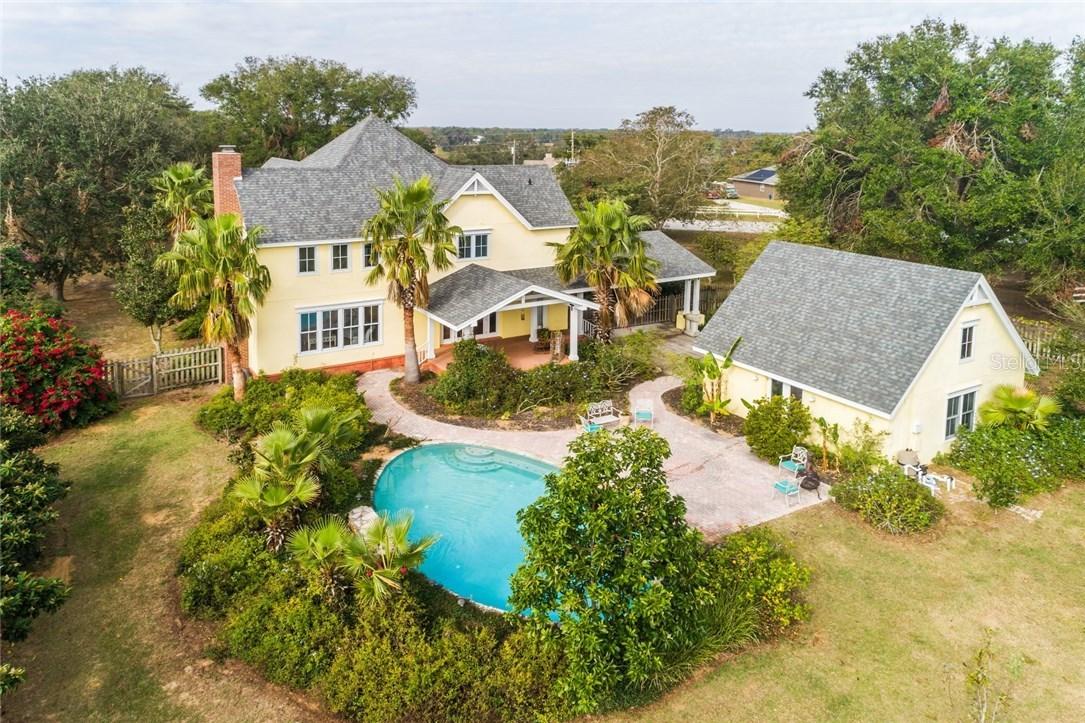 17730 County Road 448, Mount Dora, FL 32757