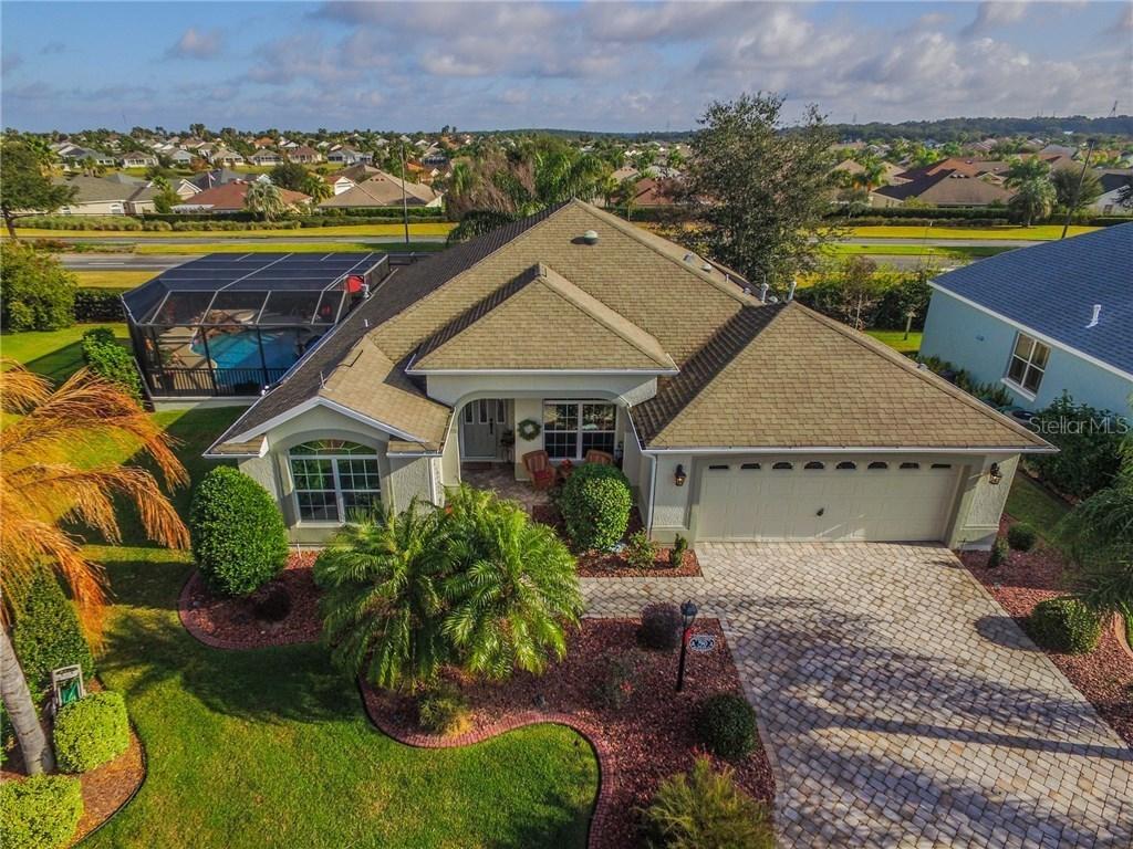 790 Yemassee Loop, The Villages, FL 32162