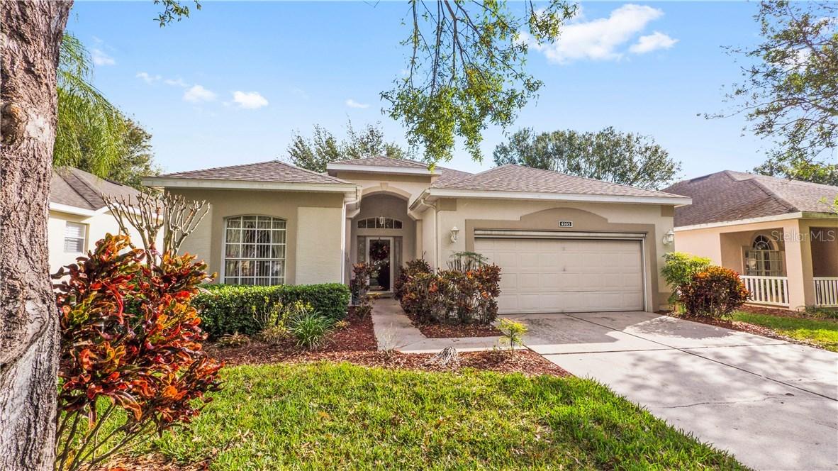 4005 Hammersmith Dr., Clermont, FL 34711