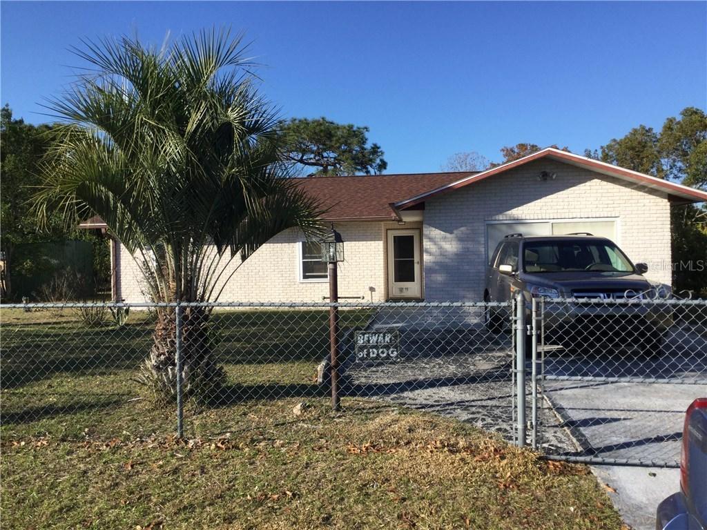 446 Spring Dr., Ocala, FL 34472