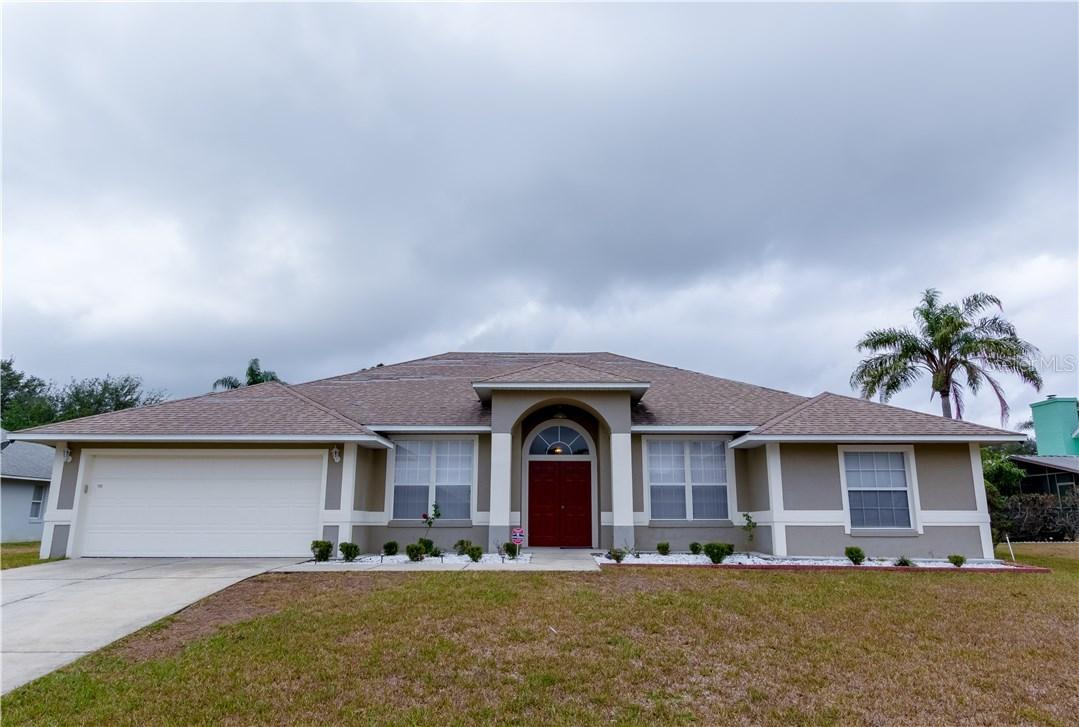 9445 Meadow Crest Ln., Clermont, FL 34711