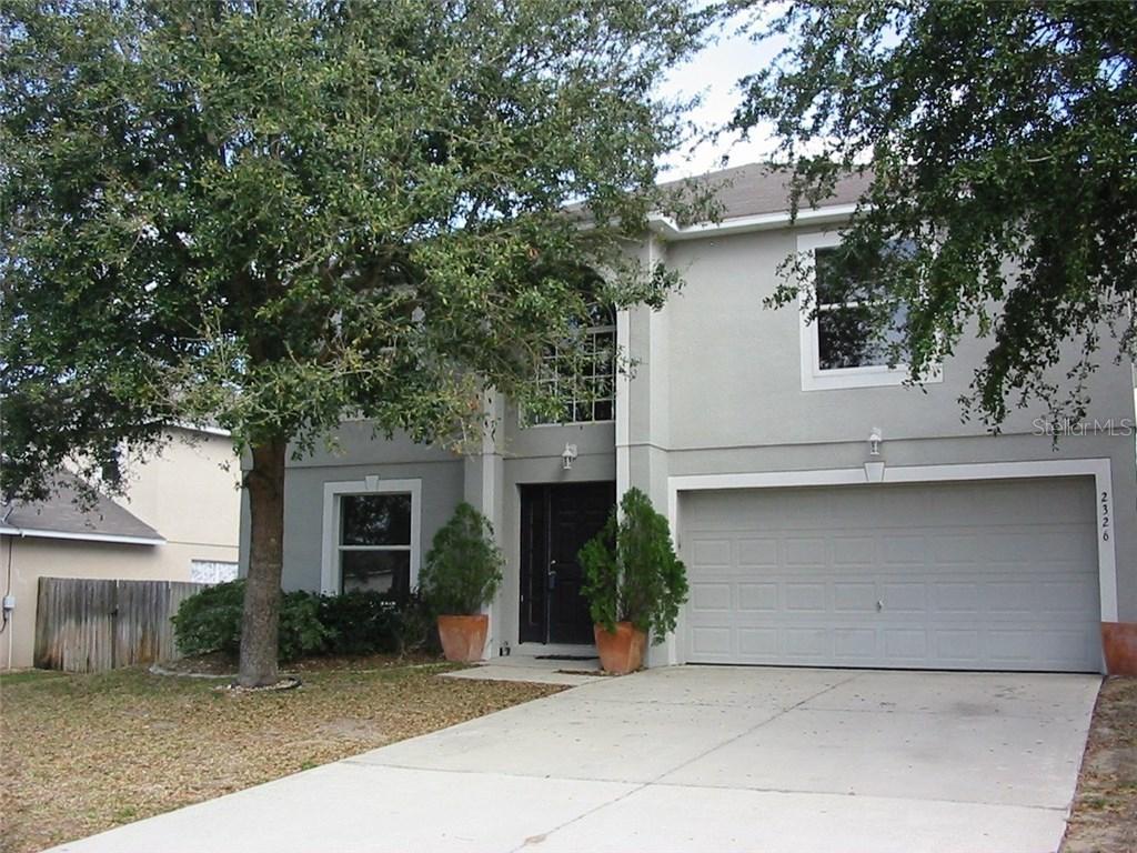 2326 Sandridge Cir., Eustis, FL 32726