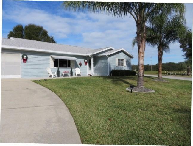 9667 SE 173rd Ln., Summerfield, FL 34491