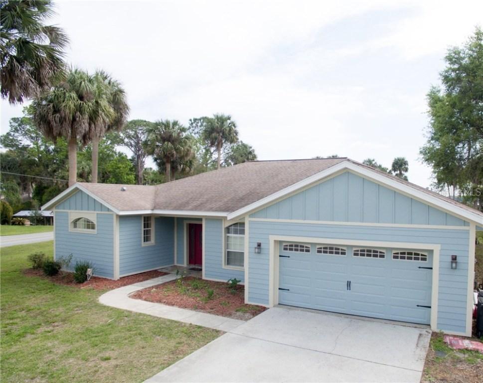 21 SE Tomoka Pl., Summerfield, FL 34491