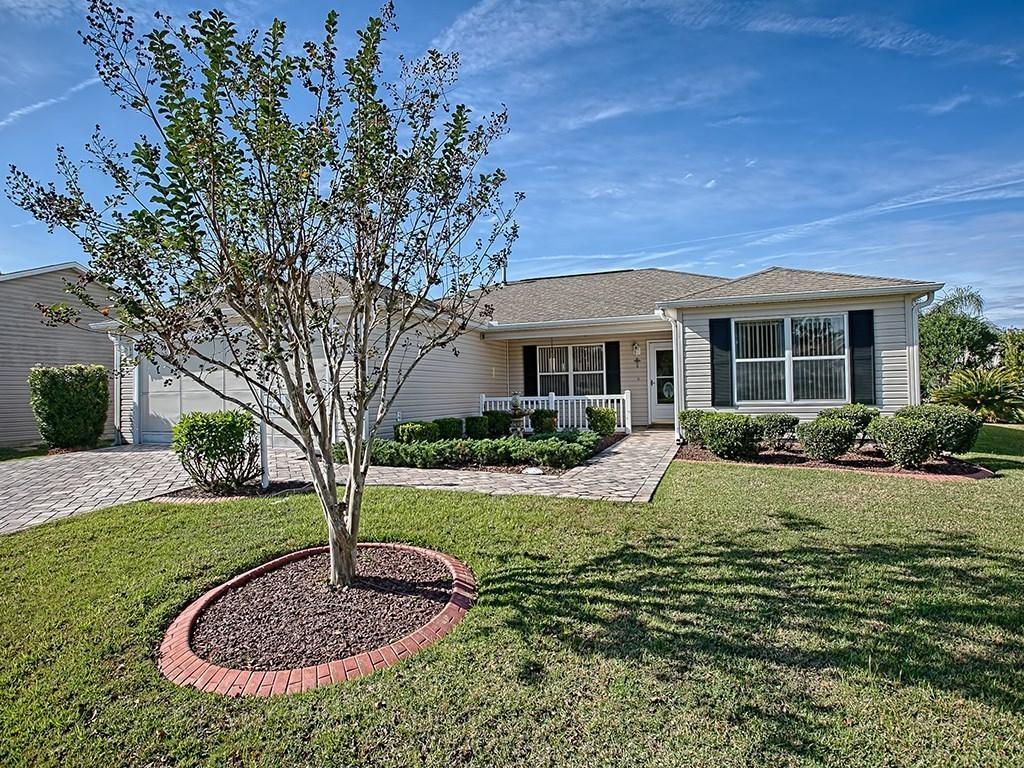 2334 Welcome Way, The Villages, FL 32162