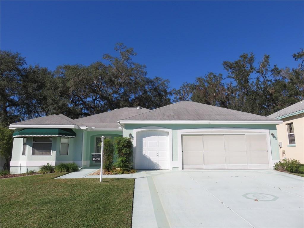 1224 Desilva St., The Villages, FL 32159