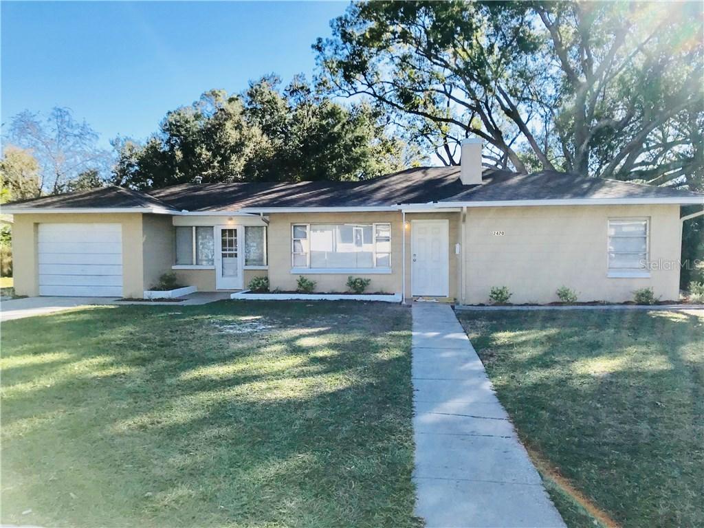 2470 Westland Rd., Mount Dora, FL 32757