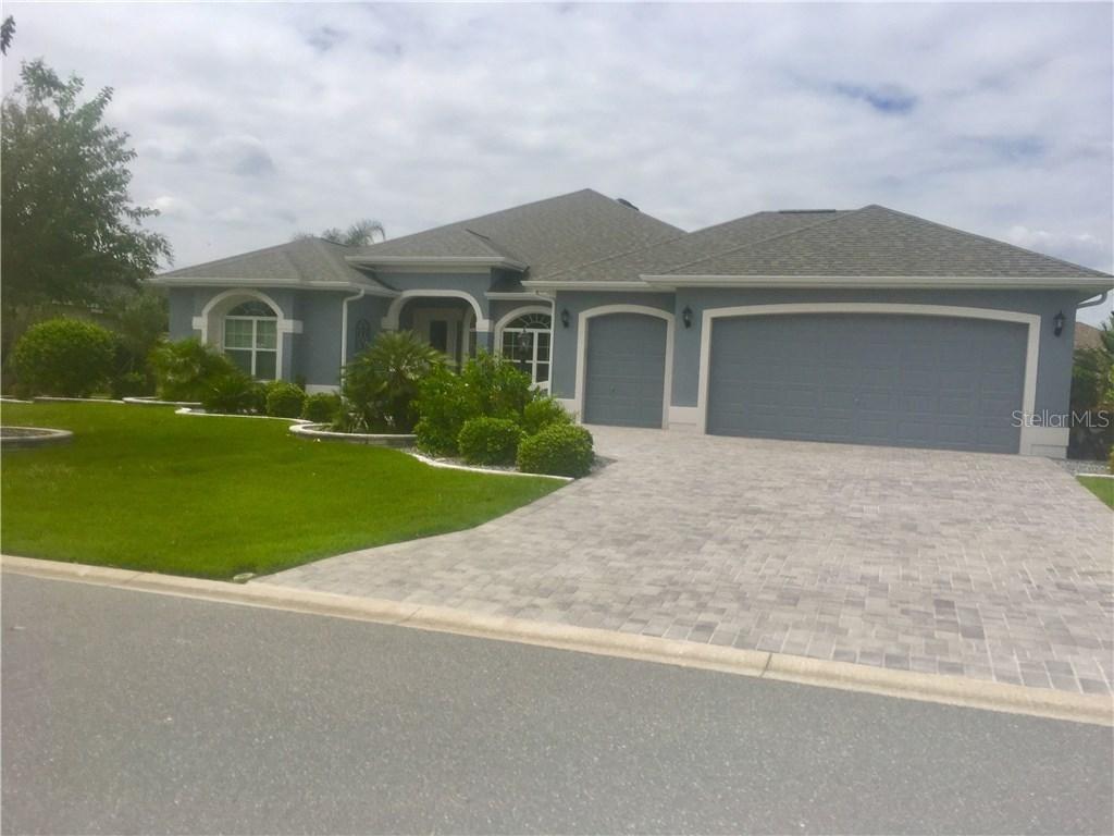 604 Wake Forest Ln., The Villages, FL 32162
