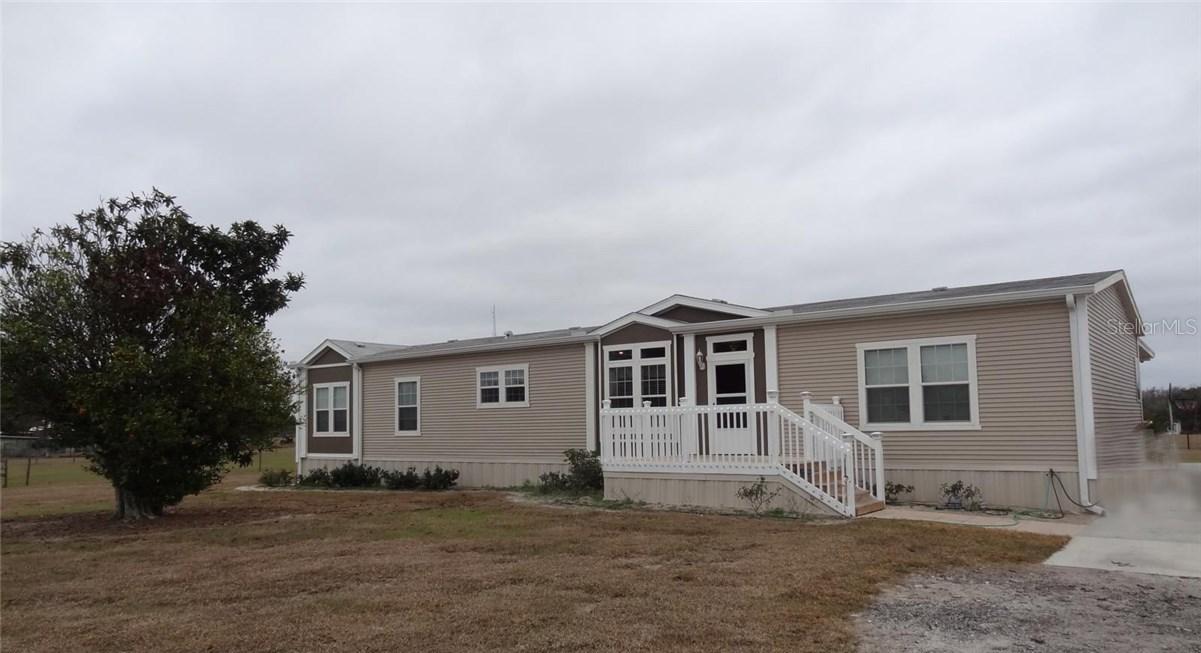 4008 Empire Church Rd., Groveland, FL 34736