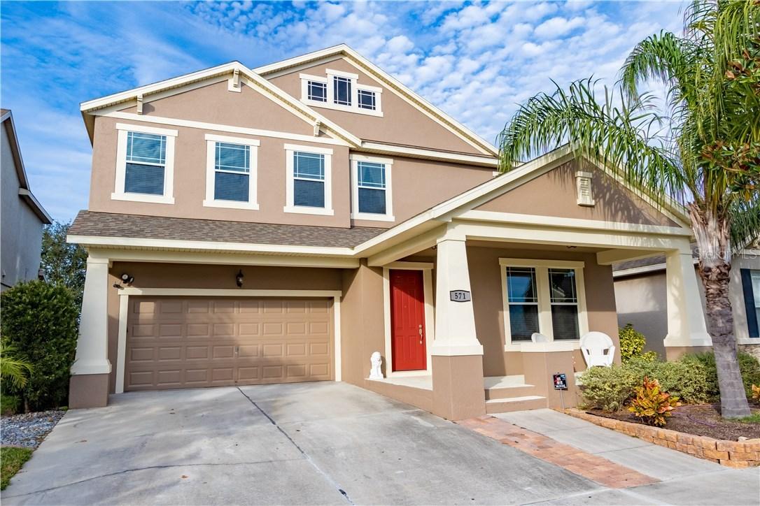 571 Juniper Springs Dr., Groveland, FL 34736