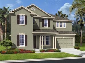 [Address Hidden by Seller], Groveland, FL 34736