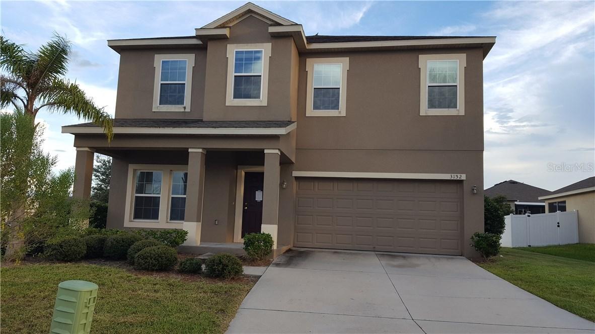 3132 Zander Dr., Grand Island, FL 32735