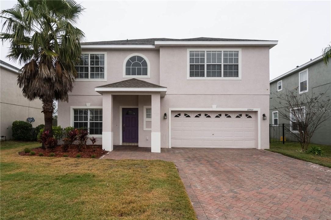 33507 Terragona Dr., Sorrento, FL 32776