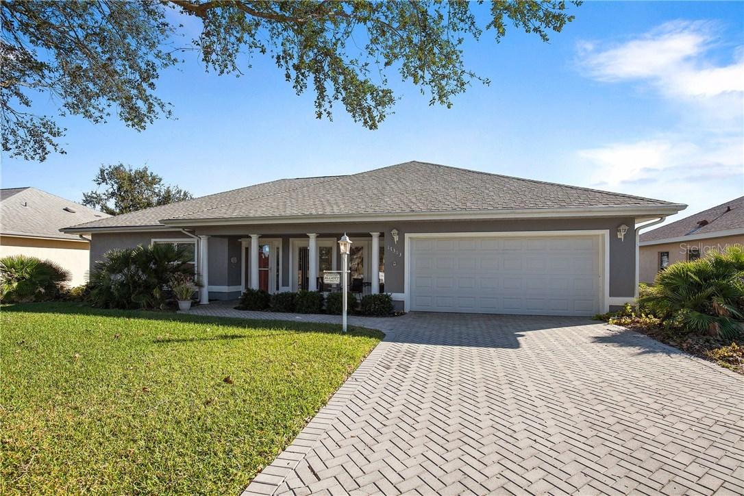 17313 Se 115th Terrace Rd, Summerfield, FL 34491