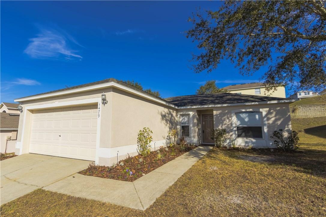 1479 Muir Cir., Clermont, FL 34711