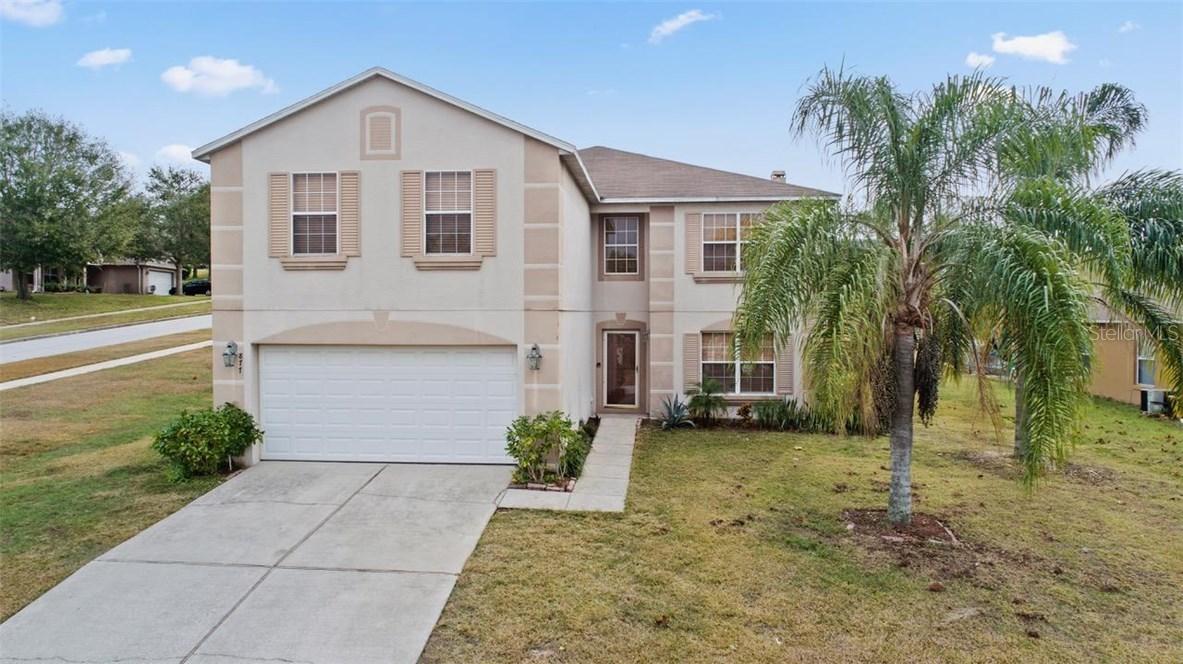 877 Woodvale St., Clermont, FL 34711