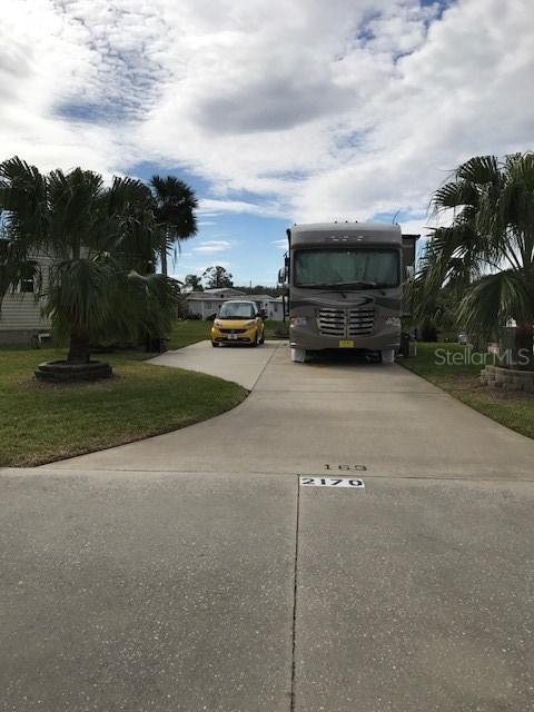 2170 Orbiter Ct. #163, Titusville, FL 32796