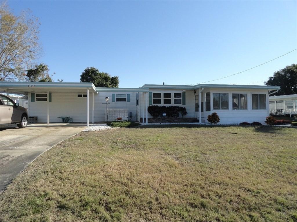 11612 Hickory Ln., Tavares, FL 32778