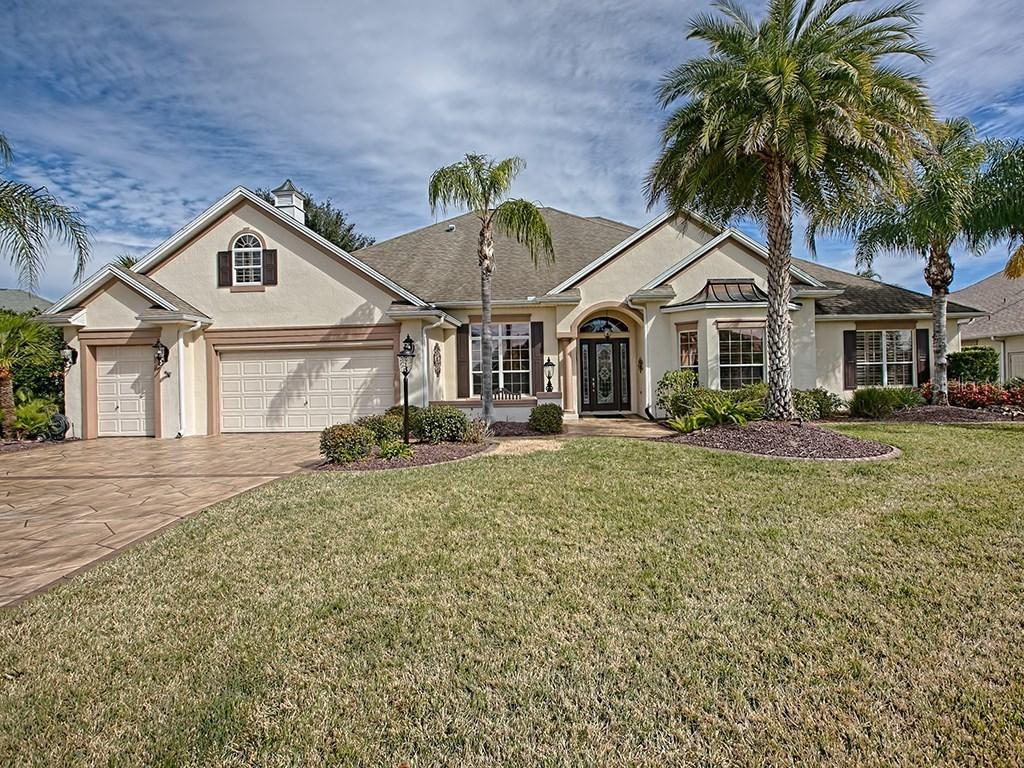 1873 Hartford Path, The Villages, FL 32162