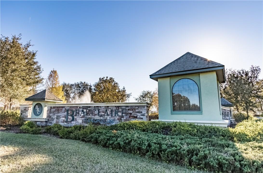 Trotting Horse Ln. #LOT 25, Tavares, FL 32778
